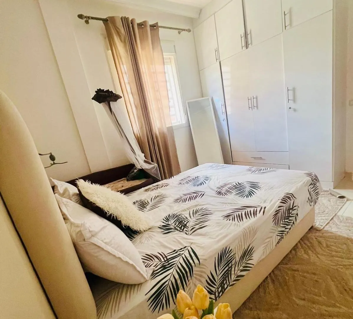Apartment Marrakech Airport Appart Marrakesh Morocco