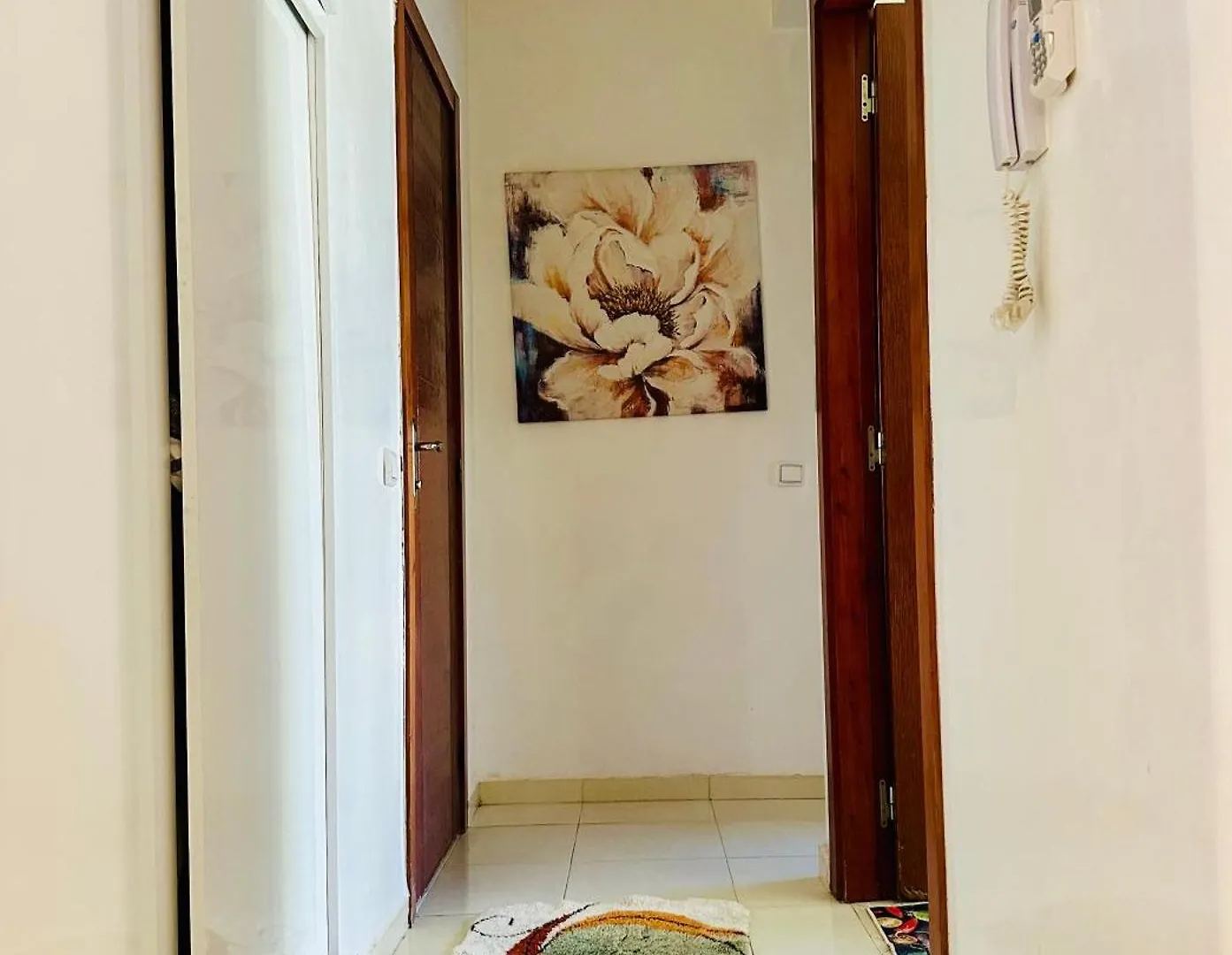 Marrakech Airport Appart Marrakesh Apartment