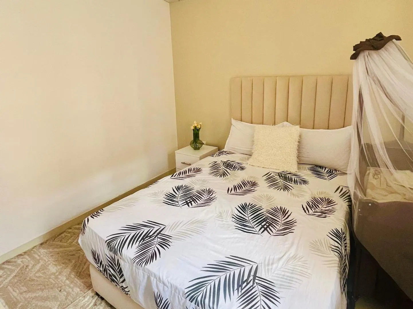 Marrakech Airport Appart Marrakesh Apartment